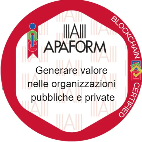 Badge pubblico 39681